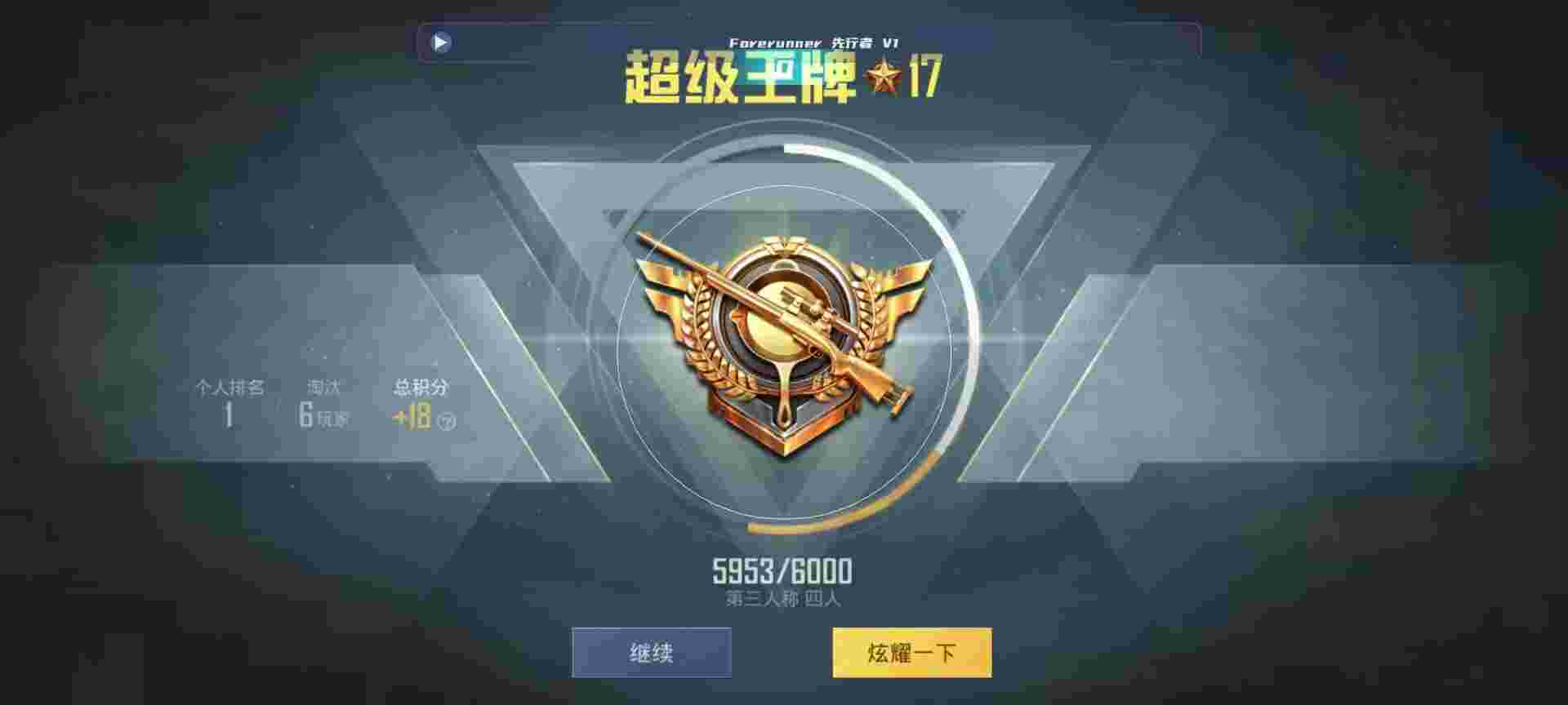 和平精英鸡腿辅助自瞄 - 和平精英卡号是什么意思辅助预览图